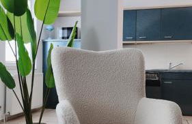 Neu! FeWo Glauchau am Schloss Wlan Netflix Disney - Foto 29