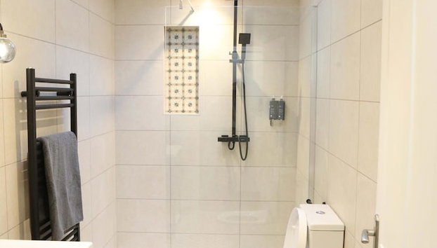 Cathedral Superior Apartment - Foto 4, Bagno
