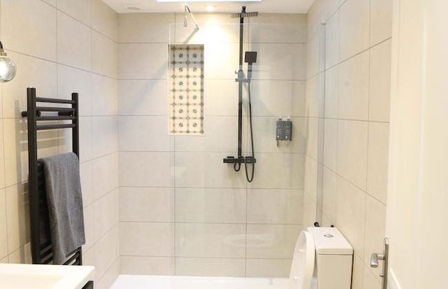 Cathedral Superior Apartment - Foto 12