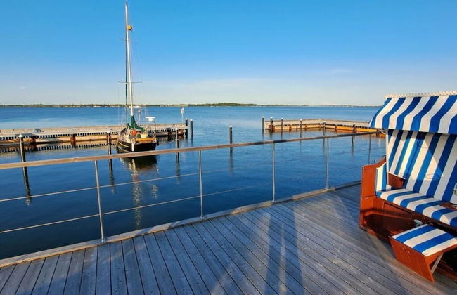 Houseboat Harmony - Foto 17