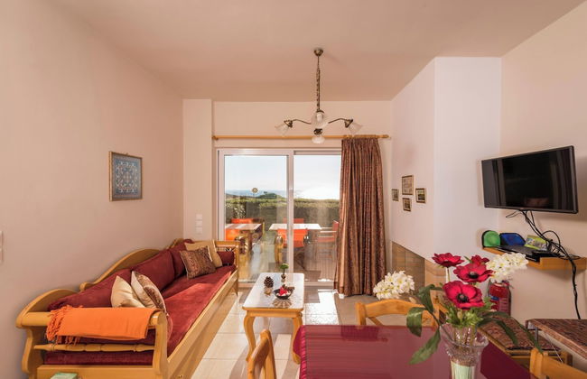 Cretan View - Photo 21