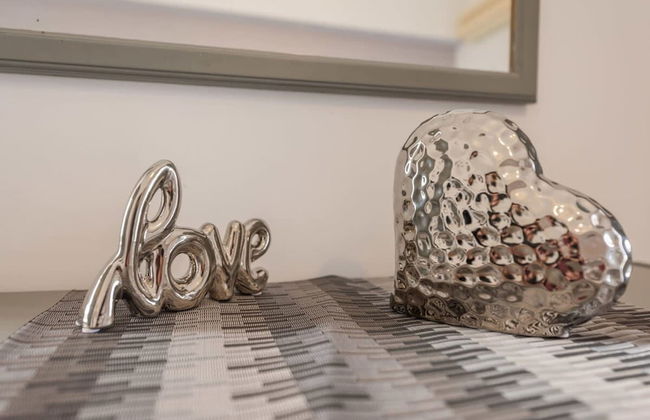 Rhodes Archaggelos Home-cozy Nest Garden - Foto 20