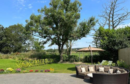 Lovely country cottage in Dalton / Parbold - Foto 38