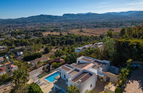 Balcon de Javea - Foto 57