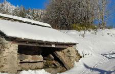 Chez Nave au pied du Meygal - Foto 47