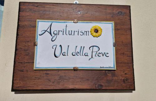 Agriturismo Val della Pieve - Foto 47