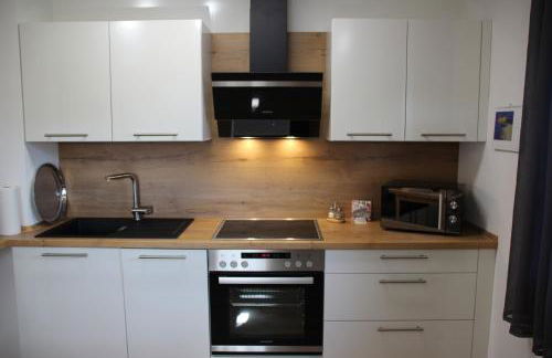 Ferienwohnung Oberpfälzer Wald - Foto 2