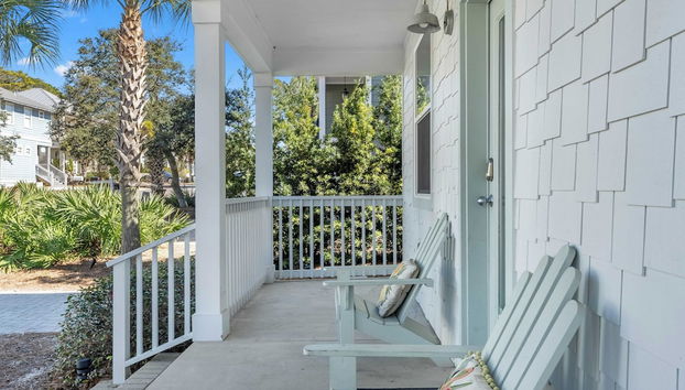 30A Wave From It All by Avantstay Blue Mountain - Foto 3, Interior