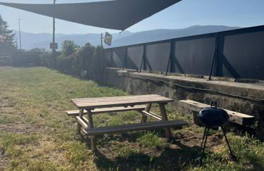 Authentique ferme Cerdane entièrement rénovée - Foto 45