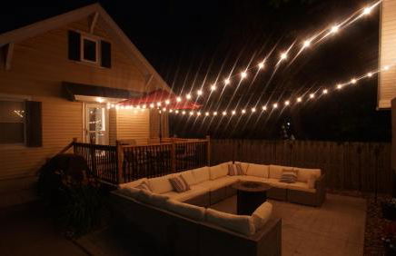 160inch Home Movie Theater- Great for movie night! - Foto 32