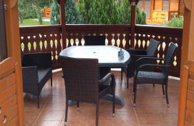 Domki pod orzechem - Photo 28