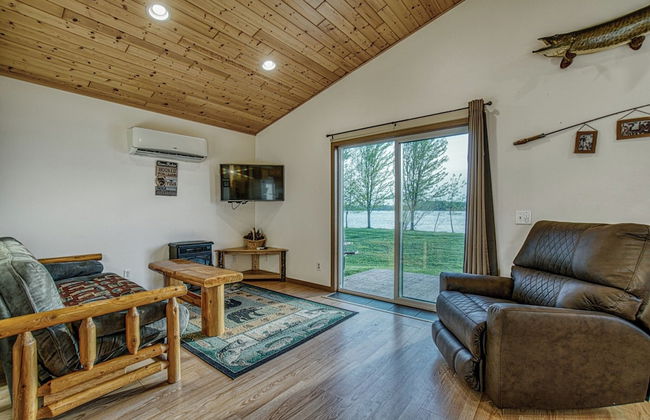 Lena's Northern Pines Resort - Foto 18