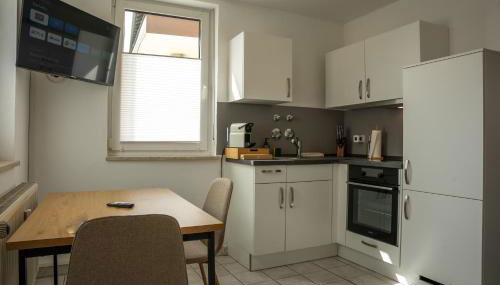 JH Apartments Nittenau - Design Studio Modern - Foto 2, stove