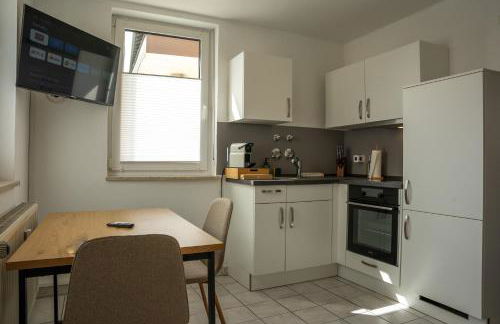 JH Apartments Nittenau - Design Studio Modern - Foto 2