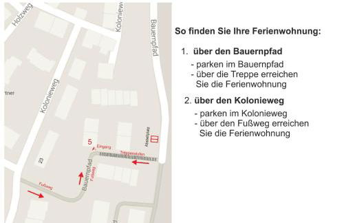 Appartement Ilse Herbert - Foto 19