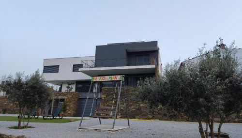 Douro - Quinta das Manas - Baião - Foto 3, Garden view