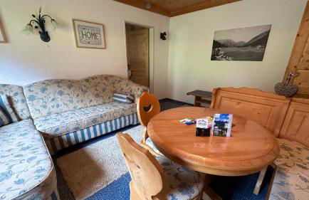 "AlpZeit", Immenstadt-Buehl - Photo 2