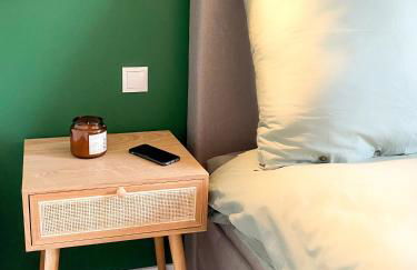 Kleines Glück zentral mit Balkon und Parkplatz - Foto 19