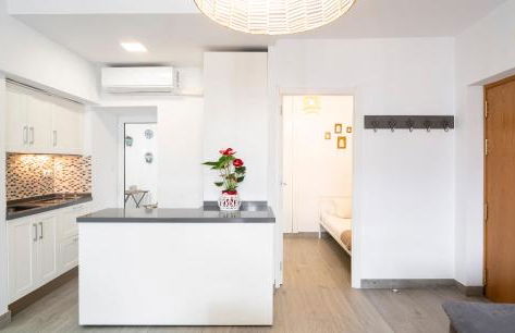 Warm Light of Albayzin - Free Parking 15 min away - Foto 22