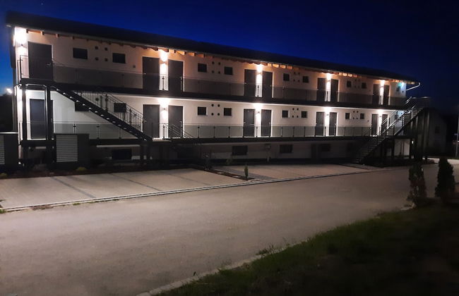 Boardinghouse Kastanienring - Photo 22