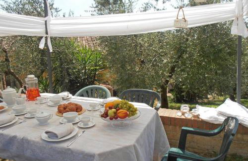 Casale Vittoria - Happy Rentals - Foto 36