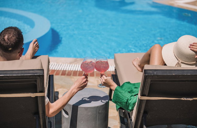 Blue Bay Resort Village - Foto 143