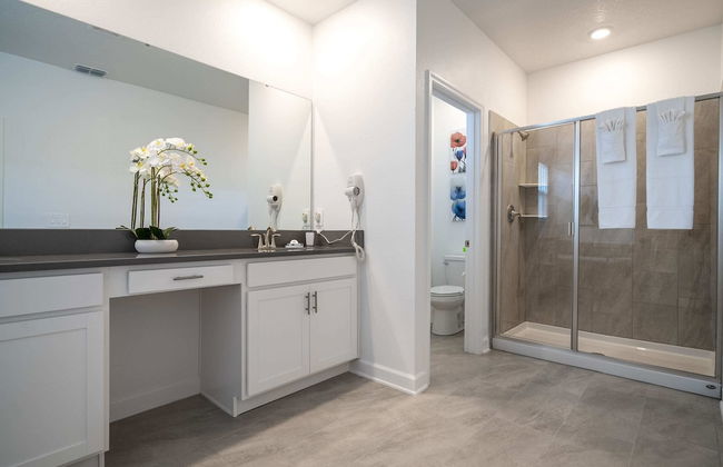 Gorgeous 5Bd With Pool at Champions Gate 1125 - Foto 113