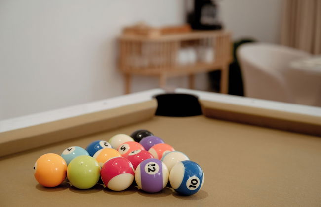 Villa Paramount 2 - Foto 66