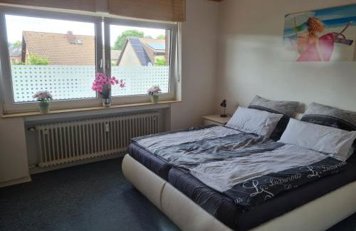 Ferienwohnung Eichhörnchen - Foto 12