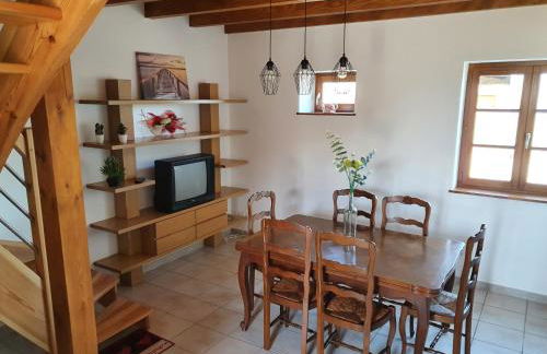 Gîte Le Bonnet - Foto 11