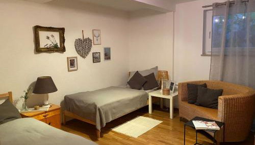 Apartment100 qm mit Garten - Foto 5