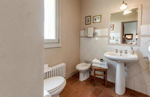 Villa Porcigliano Olive Grove - Foto 33