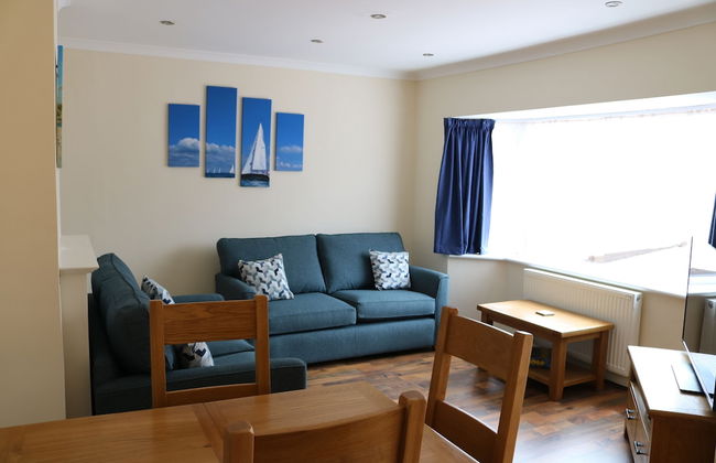 Goldcrest Cottage - Foto 10