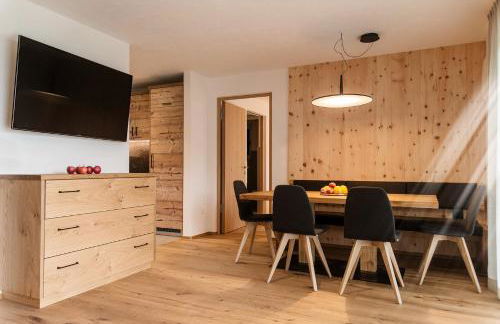 Alpine Chalets App. Pichlerhof - Foto 29