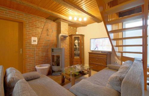 Dat lütte Hus - Foto 3