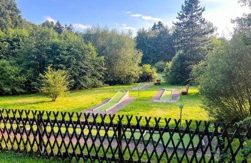 Famielienapartment An der Forellenschänke - Foto 52