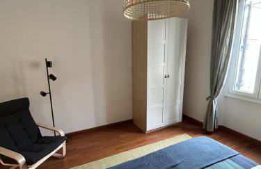 Family Apartment Casa di Fabrina - Foto 6
