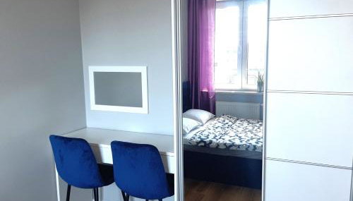 Apartament Wawa - Foto 5