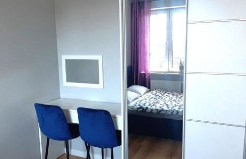 Apartament Wawa - Foto 5