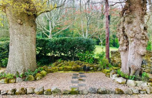 Chestnut Cottage, Shanklin Rural Retreat - Foto 34