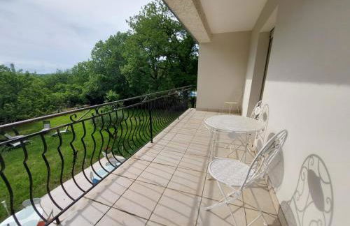 GITE LA CÔTE de GRAVES - Photo 44