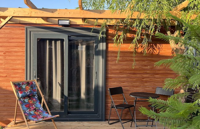 Seaside Bungalow Konyaaltı - Foto 3