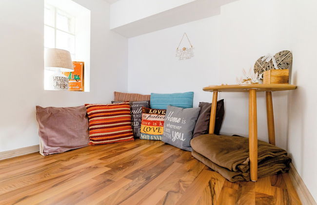 Galeria Grafit Apartments - Foto 18