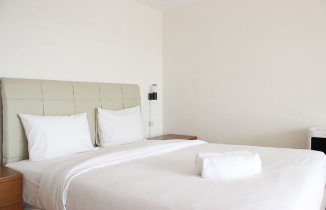 Loft Studio Apartment @ Galeri Ciumbuleuit 3 near Dago - Photo 7