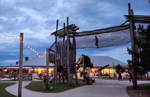 LODGE SEA VIEW On the beach signature gold Hafan y Mor North Wales LL53 6HX - Foto 22