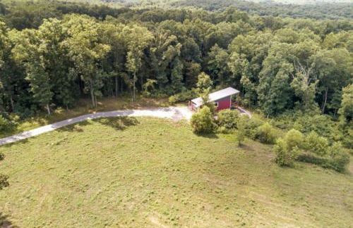 PIKES PEAK - Tiny Houses Of French Village - Foto 32