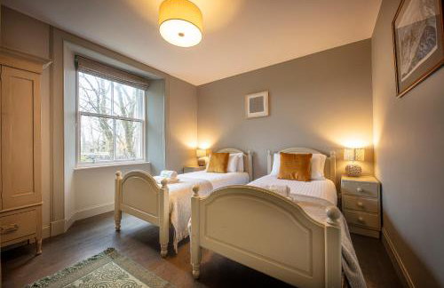 Dunvegan Castle Gardens Cottage - Foto 13