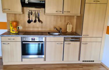 Ferienwohnung HOAMAT Schmalzreich Andrea - Foto 14