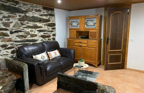 "Casa Do Avô Patrício" Mountain Experience - Foto 17