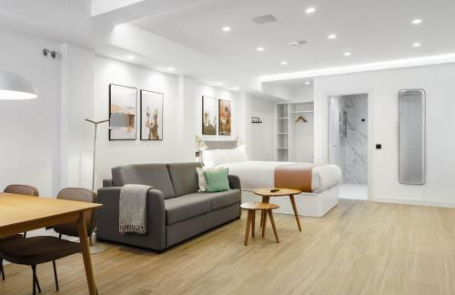 Limehome Madrid Calle de Matilde Diez - Foto 102